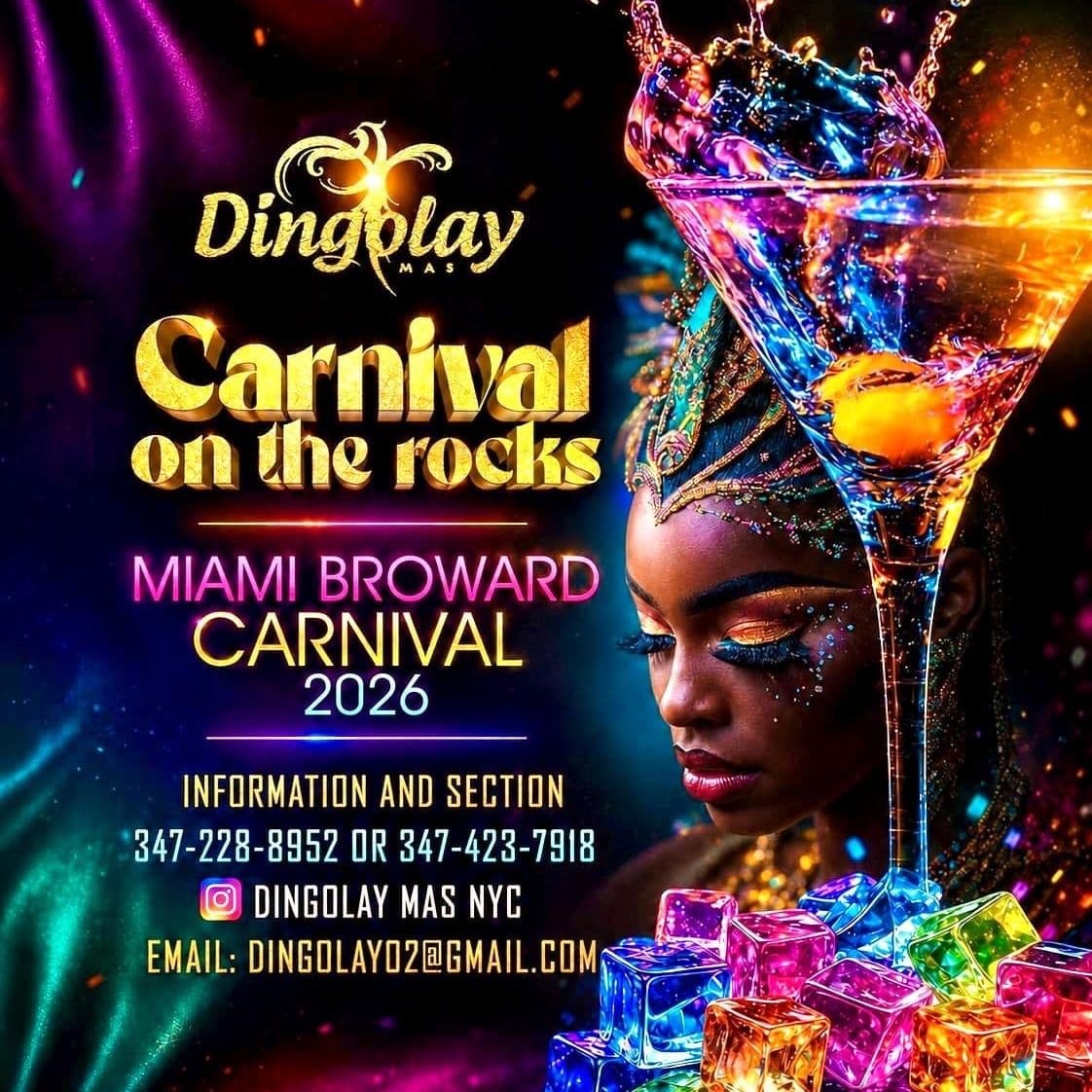 Carnival Experience